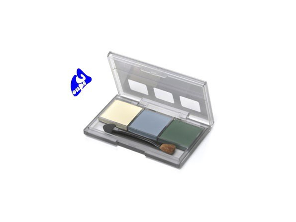 Tamiya 87098 Palette de Pastels E