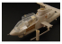 Brengun kit d&#039;amelioration helico BRL72066 Bell AH-1G Cobra pour maquette AZ Model 1/72