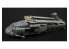Brengun kit d&#039;amelioration helico BRL1440297 Blackhawk HH-60, MH-60, UH-6 pour kit Dragon 1/144