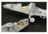 Brengun kit d&#039;amelioration avion BRL144034 Bae Harrier GR.7 pour kit Revell 1/144