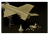 Brengun accessoire diorama BRL144036 MIG-21 maintenance accessories 1/144