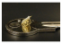 Brengun accessoire diorama BRL144025 Charriot avec extincteur (2 pièces) 1/144