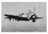 Brengun armement avion BRS144085 Bombe en forme de tonneau de Biere Spitfire Mk.IX 1/144