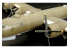 Brengun kit d&#039;amelioration avion BRL144077 B29 antennes radar et AN/APQ-13 1/144