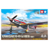 Tamiya maquette avion 60789 KAWASAKI Ki-61-Id HIEN (TONY) 1/72