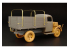 Hauler kit d&#039;amelioration HLX48221 Kfz.31 STEYR 1500 Palte forme pour kit Tamiya 1/48