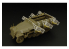 Hauler kit de conversion HLX48286 Sd.Kfz.251 Stuka Zu Fuss 1/48