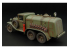 Hauler kit resine HLS48004 BZ-38 REFUELLER (GAZ-AAA) 1/48