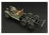 Hauler kit resine HLS48004 BZ-38 REFUELLER (GAZ-AAA) 1/48