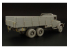 Hauler kit resine HLS48008 Camion allemand TATRA 111 cabine fermée WWII 1/48