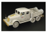 Hauler kit resine HLS48014 Camion T-141 tracteur lourd WWII 1/48