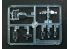 AFV maquette HÉLICOPTÈRE AR14405 SH-3A SEA KING (2 kits par boite) 1/144