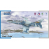 Special Hobby maquette avion 48167 L-39ZA/ ZA ART Albatros 1/48