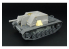 Hauler kit de conversion HLX48217 SG-122(A) pour kit Tamiya StuG III.ausf.B 1/48