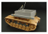 Hauler kit de conversion HLX48227 Bergepanzer III pour kit Tamiya 1/48