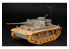 Hauler kit de conversion HLX48178 Pz.III.ausf.K command car 1/48