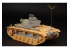 Hauler kit de conversion HLX48178 Pz.III.ausf.K command car 1/48