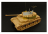 Hauler kit de conversion HLX48228 Pz.Beob.Wg.IV.J panzerbeobachtungswagen pour maquette tamiya 1/48