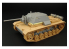 Hauler kit de conversion HLX48172 Su-76i pour maquette tamiya Pz.III Ausf.J 1/48