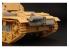 Hauler kit de conversion HLX48182 Pz.III.ausf.M EARLY pour maquette tamiya 1/48