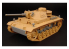 Hauler kit de conversion HLX48181 Flammpanzer Pz.III.ausf.(F1) pour maquette tamiya 1/48