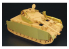 Hauler kit d&#039;amelioration SPH48007 multi packs Pz.IV ausf.J pour maquette tamiya 1/48