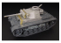 Hauler kit d&#039;amelioration HLX48179 Flammpanzer Stug.III.B 1/48