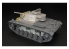 Hauler kit d&#039;amelioration HLX48179 Flammpanzer Stug.III.B 1/48