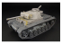 Hauler kit d&#039;amelioration HLX48179 Flammpanzer Stug.III.B 1/48