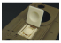 Hauler kit d&#039;amelioration HLX48149 Moteur pour KV-1/KV-2 1/48