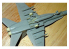 Brengun kit d&#039;amelioration avion BRL144104 F/A-18C pour kit Revell 1/144