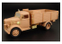 Hauler kit d&#039;amelioration HLX48276 Kfz.305 BLITZ pour maquette TAMIYA et Supermodel model 1/48