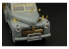 Hauler kit d&#039;amelioration HLX48262 U.S.Army Staff Car 1942 pour maquette TAMIYA 1/48