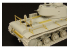 Hauler kit d&#039;amelioration HLX48235 Pz.Kpfw.756( r ) KV-1 pour maquette Hobby Boss 1/48