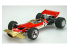 Ebbro maquette voiture 20005 Lotus Type 49B 1969 1/20