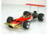 Ebbro maquette voiture 20005 Lotus Type 49B 1969 1/20