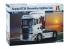 Italeri maquette camion 3932 Scania R730 Streamline Highline Cab 1/24