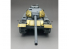 Amusing maquette militaire 35A018 Super Conqueror FV214 Mk.I avec Spaced Armor 1/35