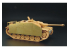Hauler kit d&#039;amelioration HLX48104 SCHURZEN Stug III Ausf.G pour kit tamiya 1/48