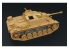 Hauler kit d&#039;amelioration HLX48102 Stug III Ausf.G pour kit tamiya 1/48