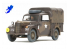 TAMIYA maquette militaire 35308 British Lt Utility Car 10HP 1/35