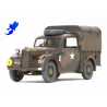 TAMIYA maquette militaire 35308 British Lt Utility Car 10HP 1/35