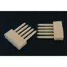 Hauler arme HLX48089 munitions pour Stug III ausf.B 1/48