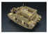 Hauler kit d&#039;amelioration HLX48042 British universal carrier Mk.II. pour kit Tamiya 1/48