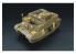 Hauler kit d&#039;amelioration HLX48042 British universal carrier Mk.II. pour kit Tamiya 1/48