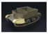 Hauler kit d&#039;amelioration HLX48044 Ailes British universal carrier Mk.II. pour kit Tamiya 1/48