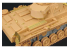 Hauler kit d&#039;amelioration HLX48083 Panzerkampfwagen Ausf.L pour kit Tamiya 1/48