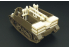 Hauler kit de conversion HLX48143 Panzerjäger Bren 731(e) pour kit Tamiya 1/48