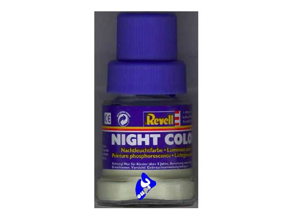 REVELL 39802 Night Color