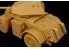 Hauler kit d&#039;amelioration HLX48319 Staghound Mk.III pour kit Bronco 1/48